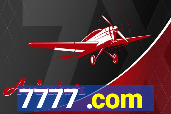 7777 .com